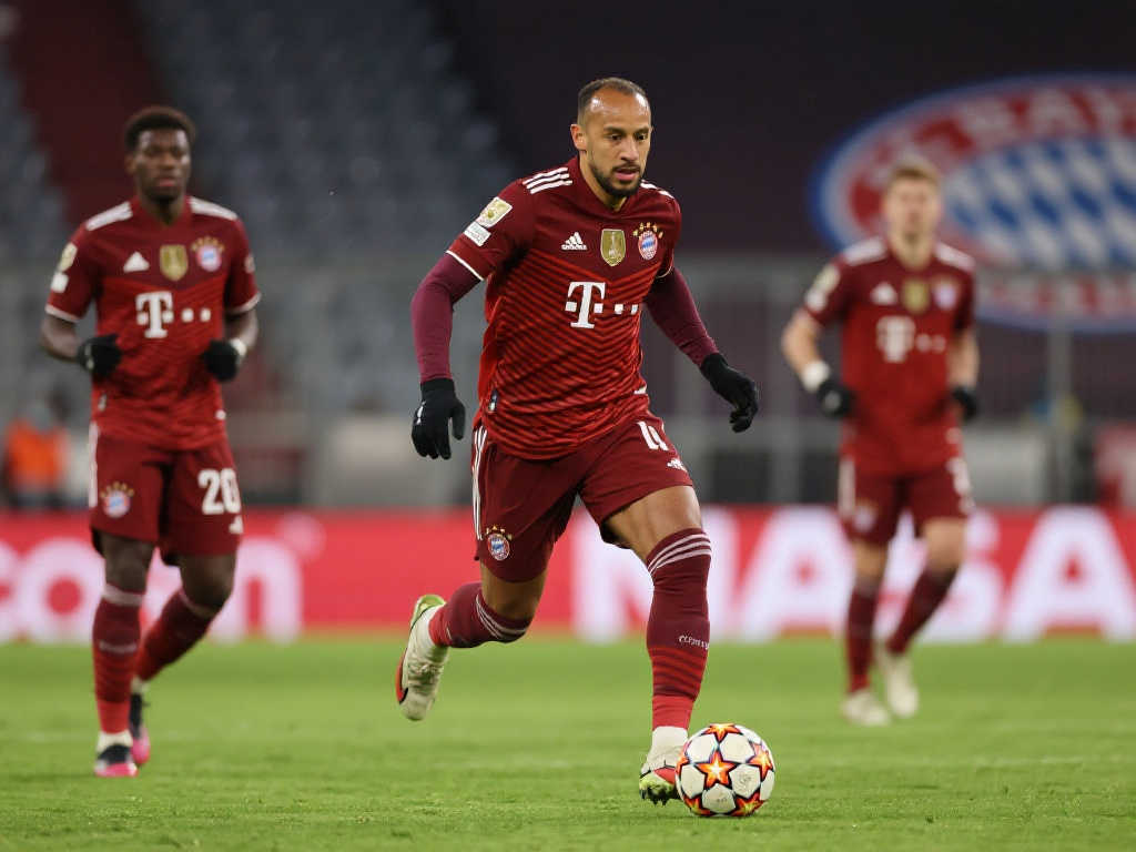 世界杯比分介绍