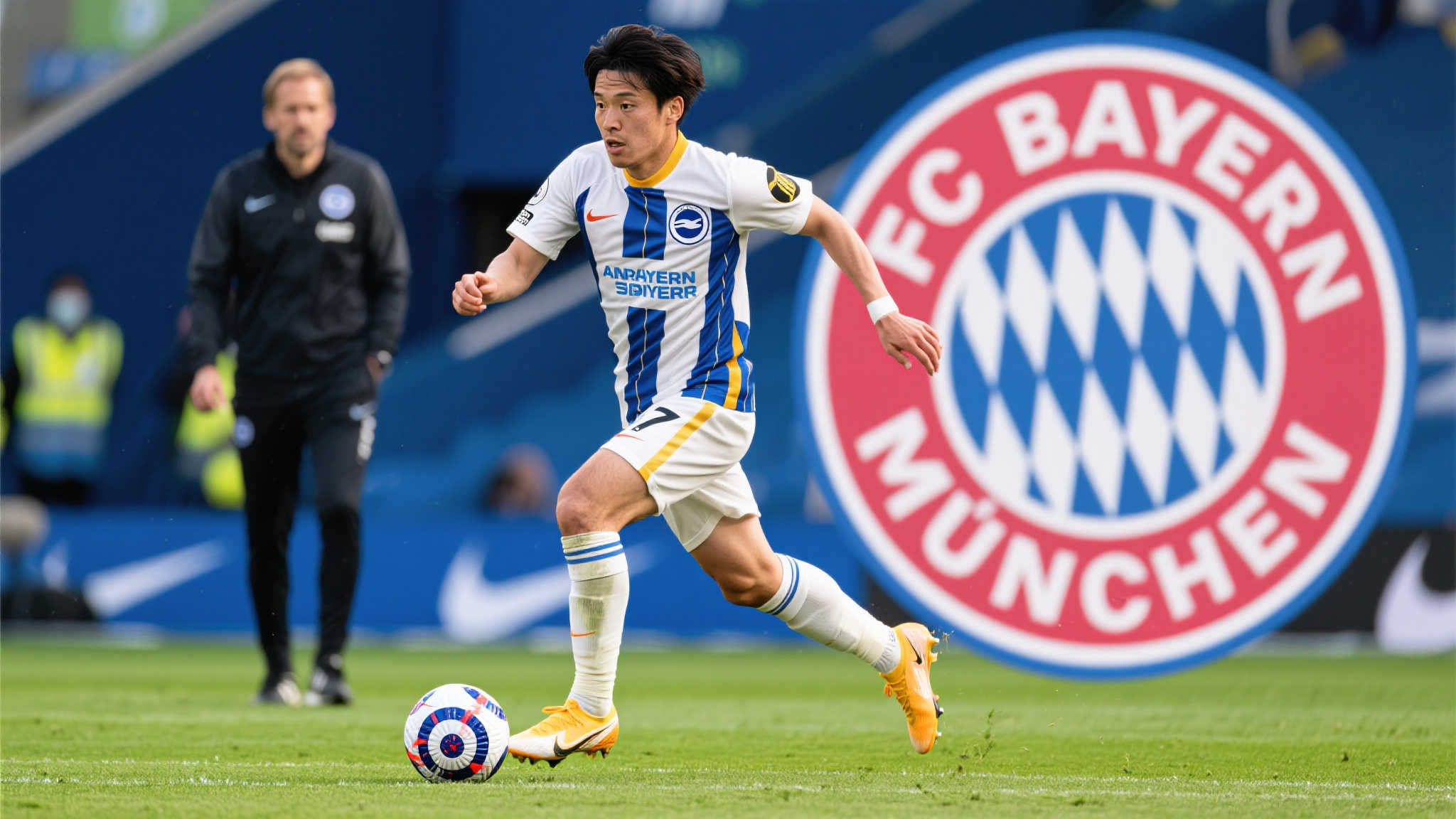 世界杯比分介绍