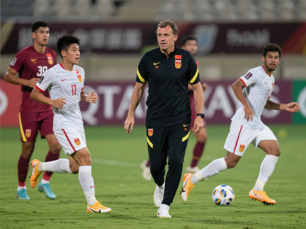 世界杯比分介绍