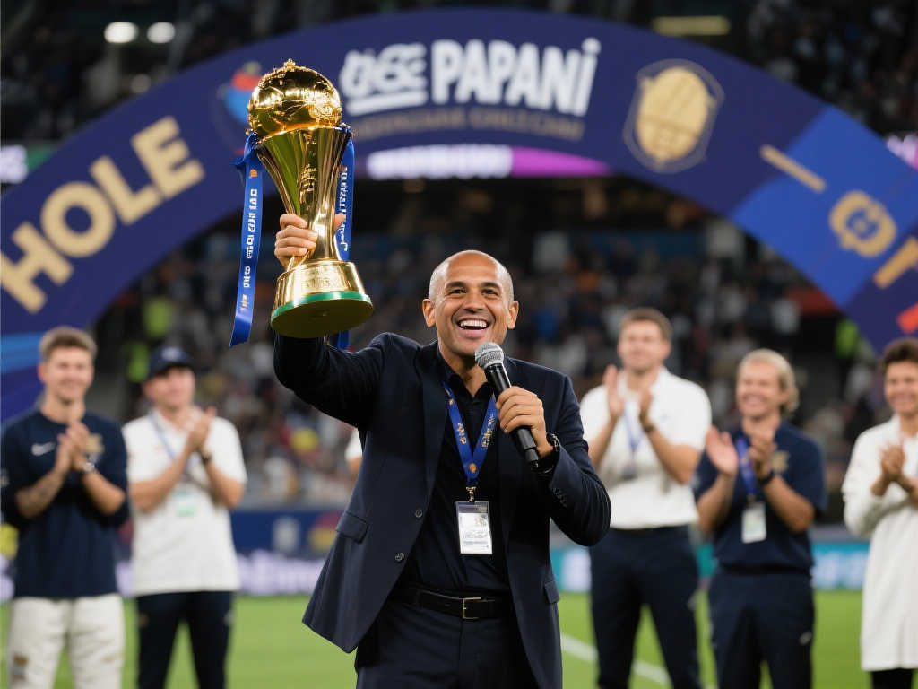 世界杯比分介绍