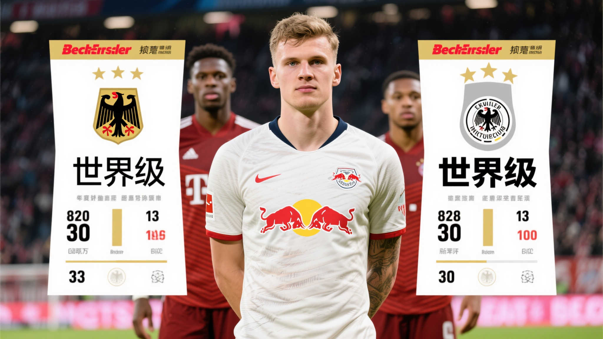 世界杯比分介绍