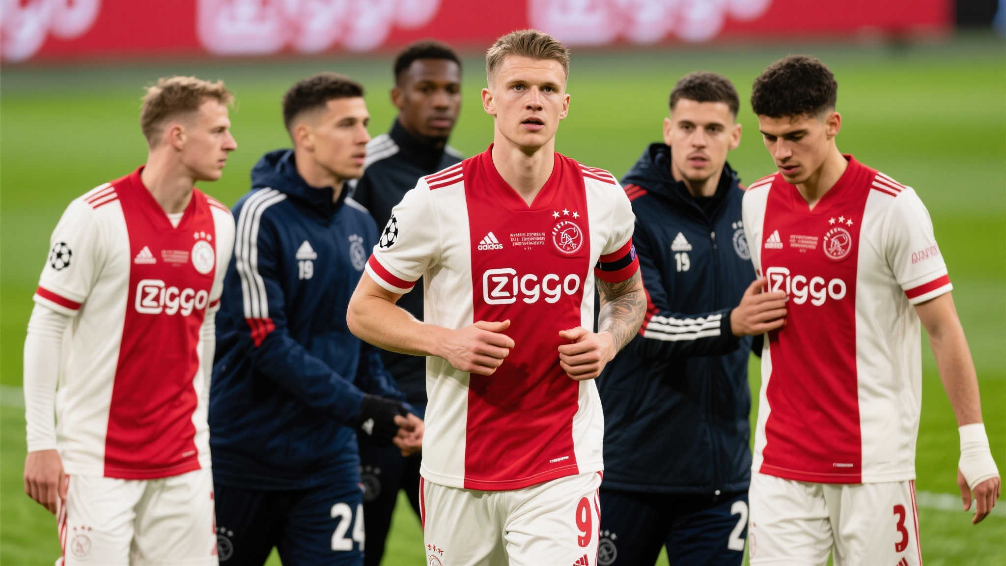 世界杯比分介绍