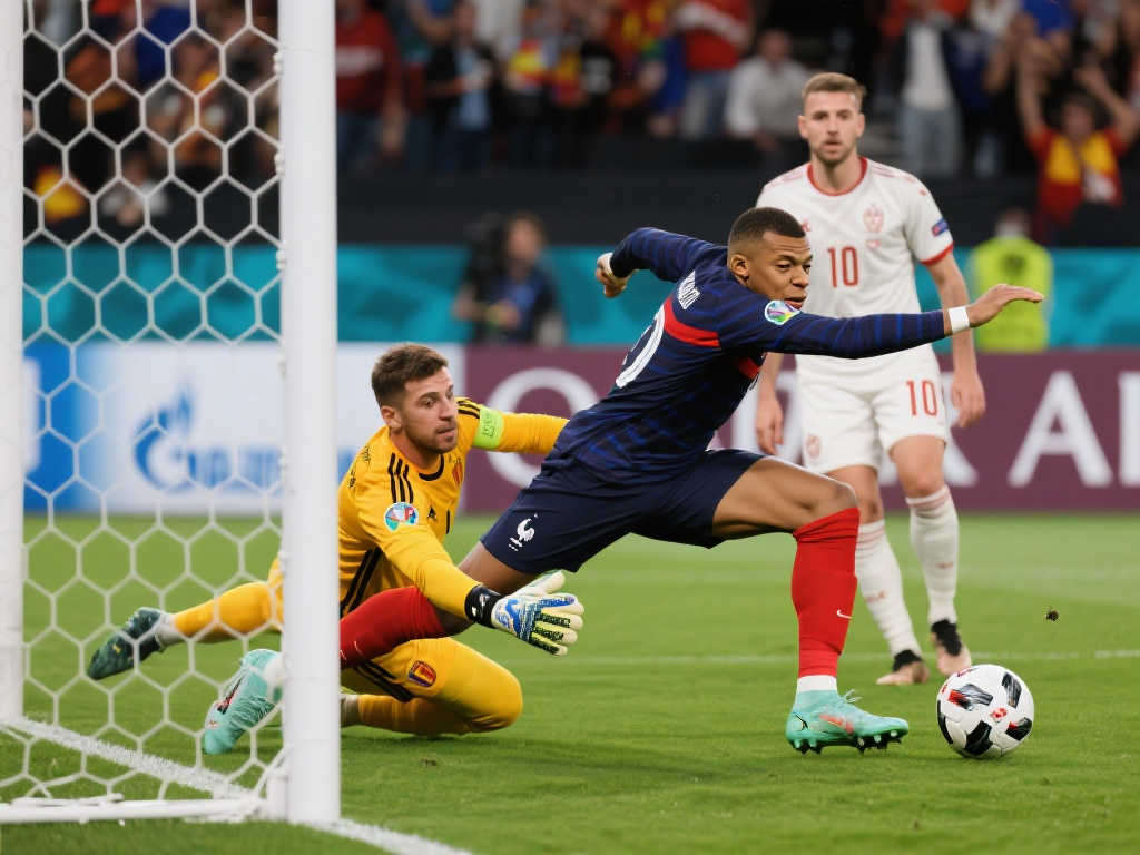 世界杯比分介绍