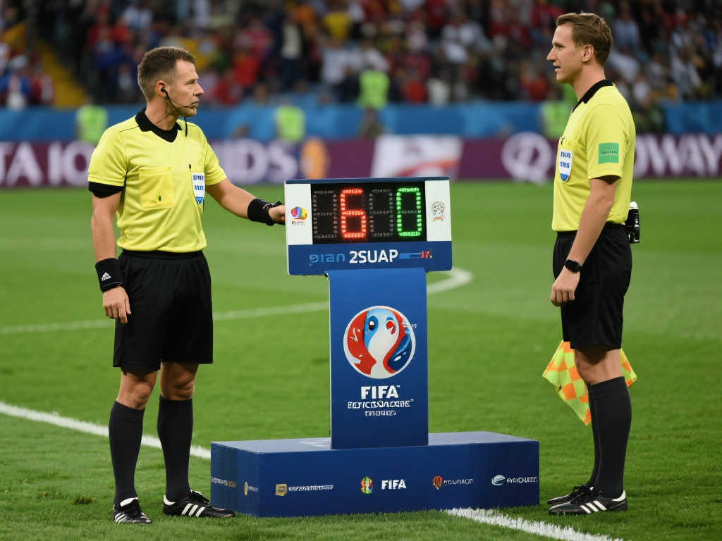 世界杯比分介绍