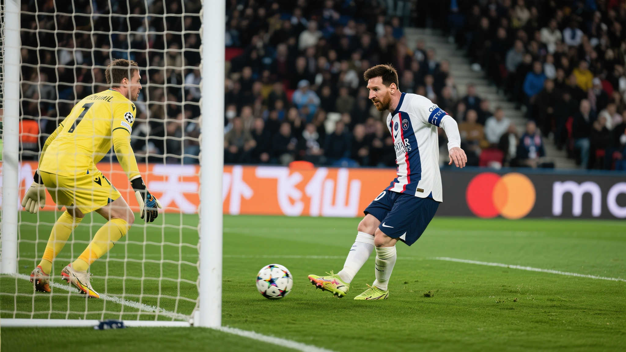 世界杯比分介绍