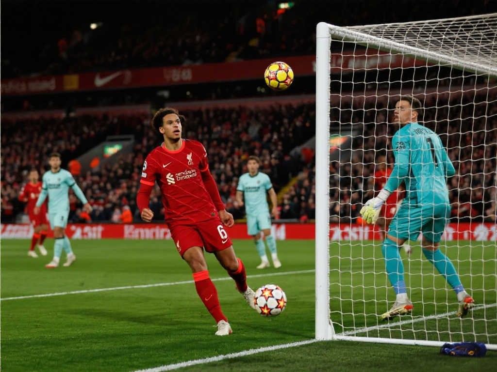 世界杯比分介绍