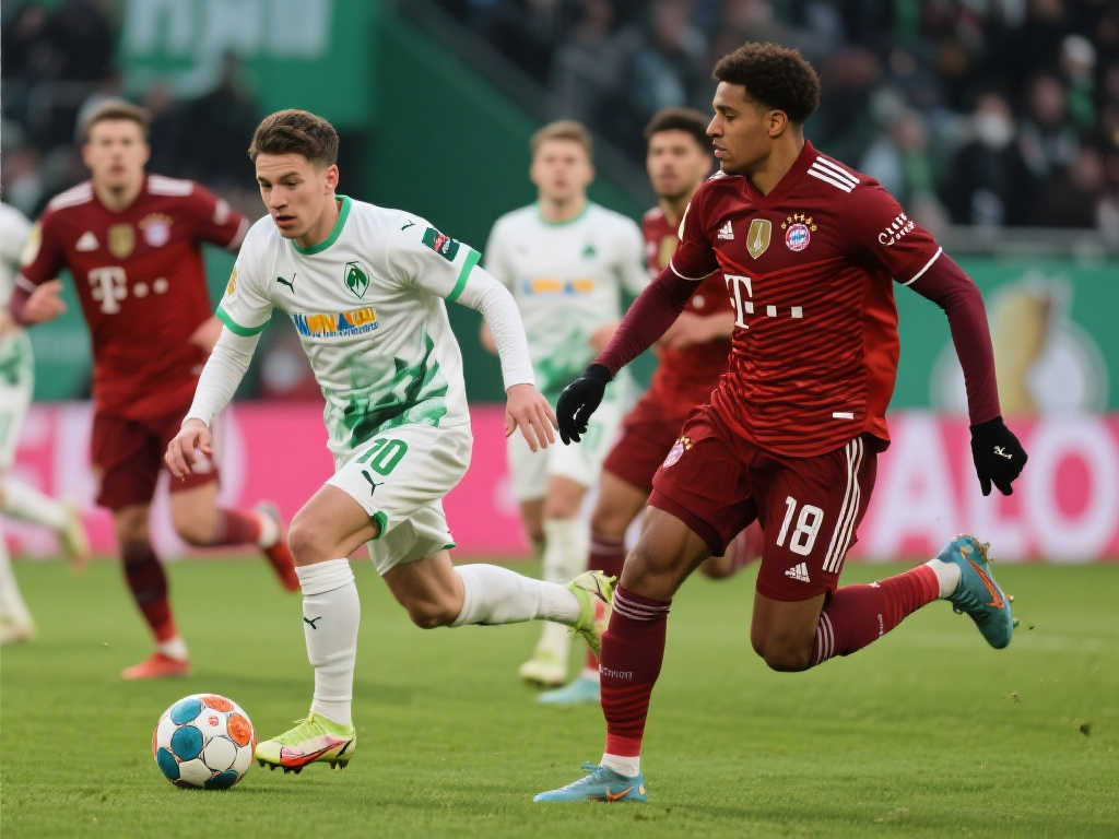 世界杯比分介绍