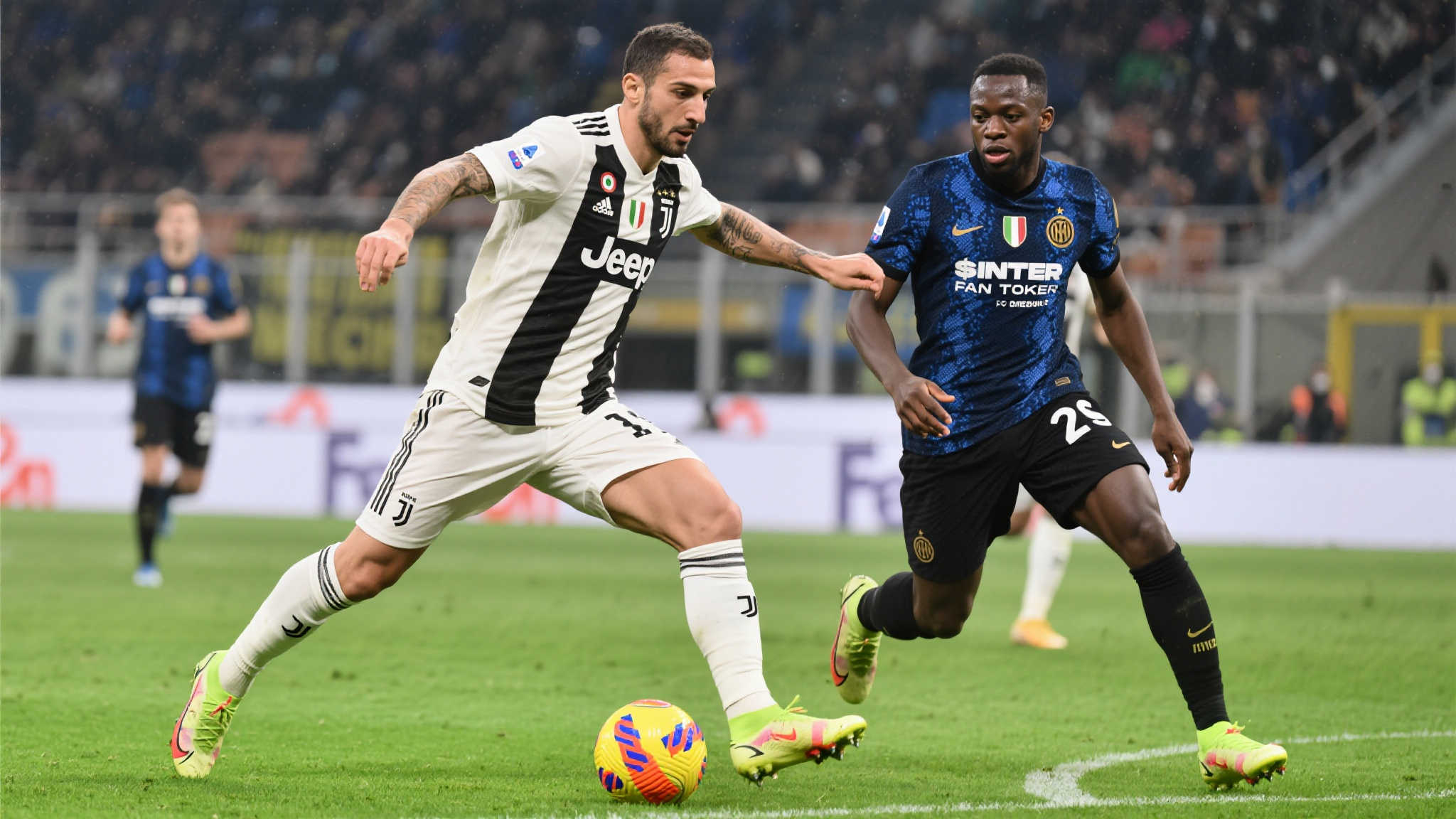 世界杯比分介绍