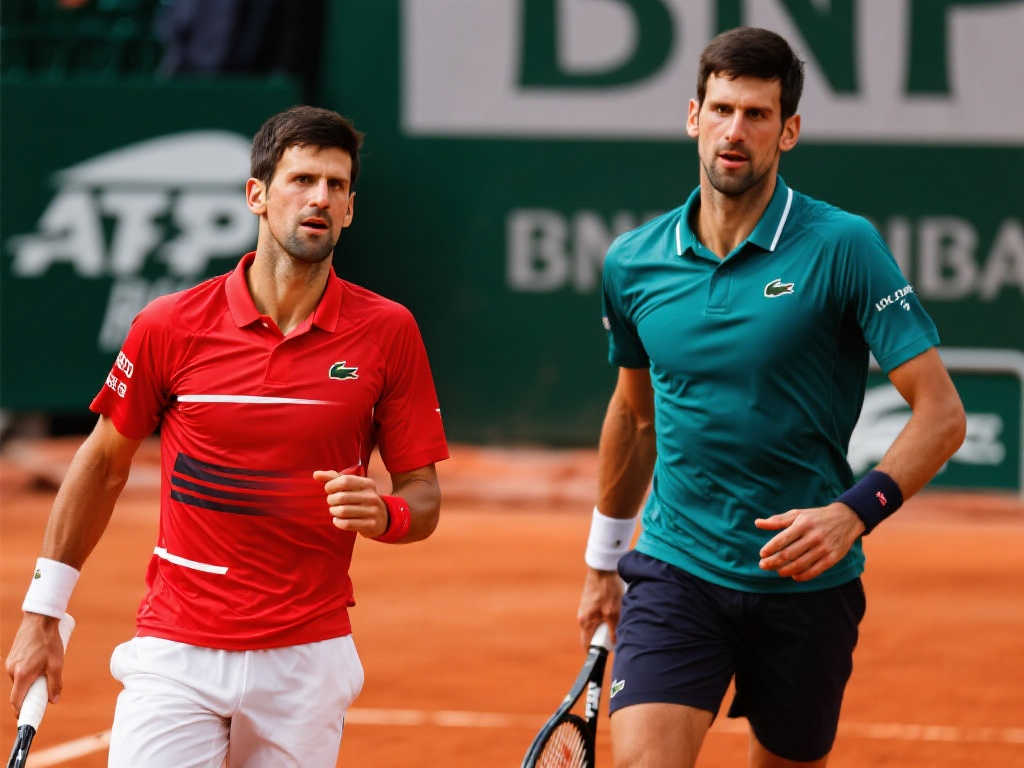 ATP最新排名：辛纳领跑，阿尔卡拉斯超越兹维列夫重登世界第二