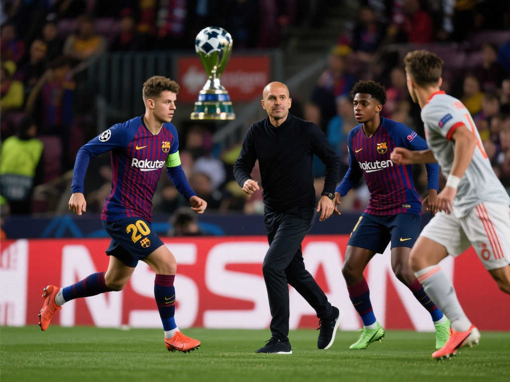 世界杯比分介绍